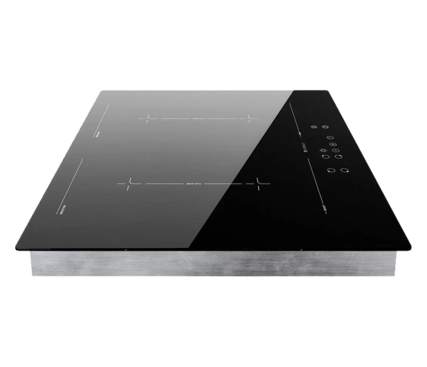 GLOBALO Fiali 60.1 H2H Black - 1528786 - zdjęcie 2